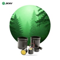 JKNV Gen3 MX11769 Contrôle de gain externe P43 FOM1800 Alimentation à commande automatique Intensificateur d'image à faible luminosité Étanche 7