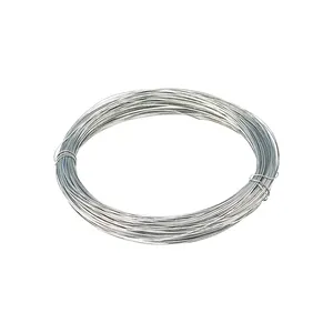 7/1.6mm High Tensile Strength Steel Wire for Cable Making