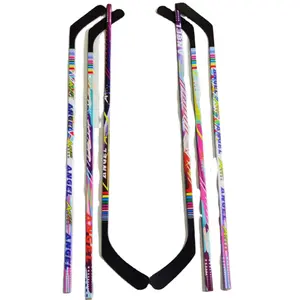 Ice Hockey Stick Handling Putter China Wholesalers For Teenagers And Children