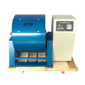 Machine d'essai d'abrasion MH-II Los Angeles / Machine numérique automatique - Product Image 3