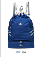 Chiterion Sport Hommes Sac À Dos Voyage Natation Sac À Dos de Sport Sac À Dos Étanche Femmes Léger Décontracté a La Mode