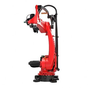 Robots Industriales Pesados con Brazo de 2950 mm de Longitud, Robot Paletizador de Cuatro Ejes para Harina, Cemento, Arroz y Granos - Product Image 5