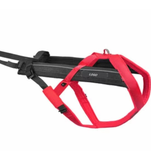 <span class=keywords><strong>Harnais</strong></span> <span class=keywords><strong>Canicross</strong></span> Anti-Traction pour Chiens – Vente en Gros pour l'Extérieur - Product Image 1