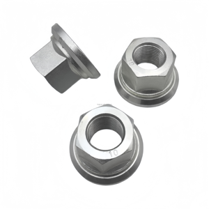 Phổ màu đen anodized bánh xe <span class=keywords><strong>Lug</strong></span> <span class=keywords><strong>Nuts</strong></span>-spline thiết kế ổ đĩa cho sedan, Crossover & vành tùy chỉnh - Product Image 5