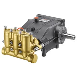 Bomba de Pistón de Alta Presión Hawk MXT 85/150 para Lavadora a Presión, Lavado de Autos y Limpieza Industrial - Product Image 1