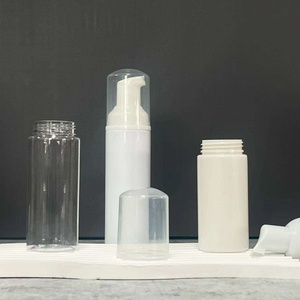 <b>Empty</b> Foaming Hand Soap Pump <b>Bottle</b> 50ml <b>Plastic</b> Foam Dispenser Pump Foaming Soap Pump <b>Bottle</b> - Product Image 3