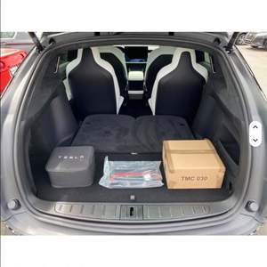 MEILLEURES VENTES RAPIDES pour VÉHICULE <span class=keywords><strong>TESLA</strong></span> <span class=keywords><strong>Model</strong></span> <span class=keywords><strong>X</strong></span> Plaid Premium ES D'<span class=keywords><strong>OCCASION</strong></span> DISPONIBLE - Product Image 5