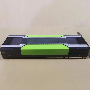 P100 16G Deep Learning GDDR5 Video Memory Professional PCI Graphics Card Fan Cooler for <b>Workstation</b> GDDR5 Graphics Card - Product Image 4