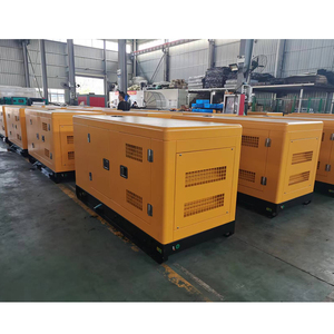 Générateur 33kV 35kV 33kW 36kVA, Groupe électrogène 33kVA 35kVA 40 kVA 480V VG-R110/VG-R138/VG-R165/VG-R176, Groupe électrogène 40 kVA VG-R110/VG-R138/VG-R165/VG-R176 - Product Image 1
