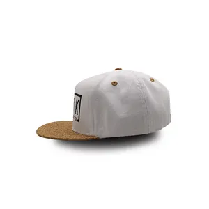 Мужская двухцветная шляпа в стиле хип-хоп