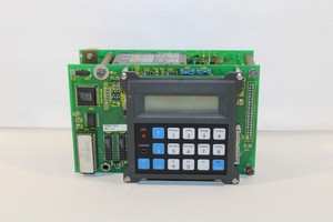 Controlador de Pantalla 50SM1101C para PLC - Product Image 2