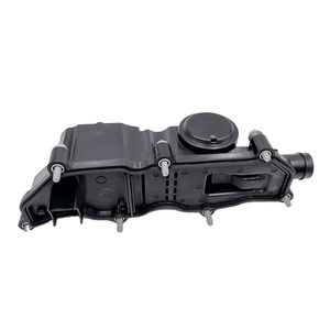 Coperchio Motore (LR110348), Coperchio Testata Cilindri per Land Rover Jaguar 2.0T - Product Image 4