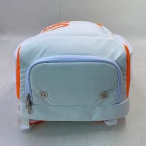 <span class=keywords><strong>Sac</strong></span> de sport élégant pour le badminton et le <span class=keywords><strong>tennis</strong></span>, <span class=keywords><strong>sac</strong></span> à dos pour enfants, sacs de badminton personnalisés avec compartiment pour chaussures - Product Image 6