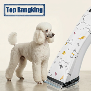 Cortadora <span class=keywords><strong>de</strong></span> Pelo Multifuncional Shernbao 5 en 1 con Cuchilla Ajustable para Peluquería Canina - Product Image 6