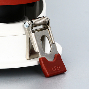 Chống Lóa IP44 UGR 19 Lõm 7W 9W 12W 15W 18W 20W 24W 30W 40W 50W 8 Inch Trang Bị Thêm <span class=keywords><strong>COB</strong></span> <span class=keywords><strong>LED</strong></span> Downlight Đen Sáng Trắng Cắt - Product Image 6