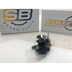 Amortiguador Monoshock YAMAHA Compatible con T-Max 560 2020 2021 - Product Image 6