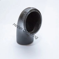 Coudes 90° SMLS SCH 40 BW ASME B16.9 ASTM A420 GR.WPL6