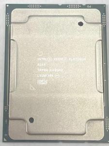 <span class=keywords><strong>Intel</strong></span> Xeon-Bạch Kim 8260 (2.4GHz/24-<span class=keywords><strong>Core</strong></span>/165W) bộ Vi Xử Lý Kit Cho HPE ProLiant DL380 Gen10 P02521-B21 - Product Image 1