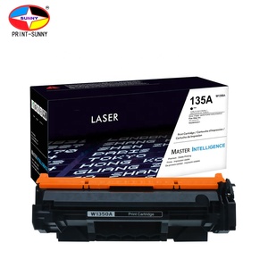 Tonercartridge HP W1350A 135A zwart | De