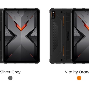 Hotwav R7 Rugged <b>Tablet</b> <b>PC</b> 10.1 Inch 6+256B Android 13 T606 15600mAh Front 16MP Rear 16MP Camera 800x1280 Resolution IP69K Pad - Product Image 6