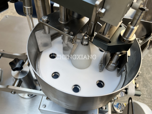 Máquina Automática para Empacar Polvo de Snus en Bolsitas, Proveedores de Máquinas Empacadoras Automáticas para Pequeñas Empresas - Product Image 3