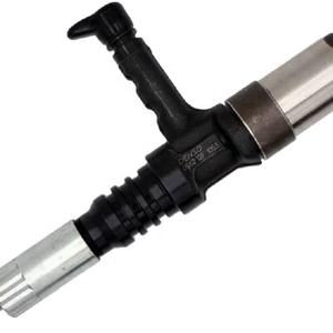 Inyectores de Combustible Diésel Common Rail Nuevos 095000-0562 6218-11-3100 6218-11-3101 para Excavadora PC300-7 PC400-7 PC450-8 PC600-6 - Product Image 1