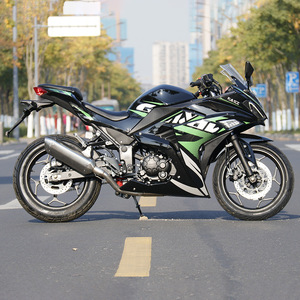 Motocicleta Todoterreno de Gasolina para Adultos de 196cc, en Oferta - Product Image 3