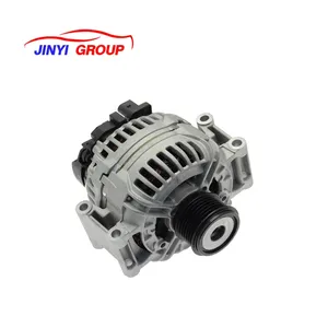 Car Alternator Suitable for AUDI A4 2009-2012 06H903016L 0124525113 06H 903 016 L