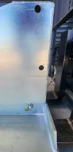 מפעל שירות ישיר לספק איכות גבוהה מלגזה מצורף המנוף למכירה for150kg-4500kg מלגזה עם המחיר הטוב ביותר - Product Image 3