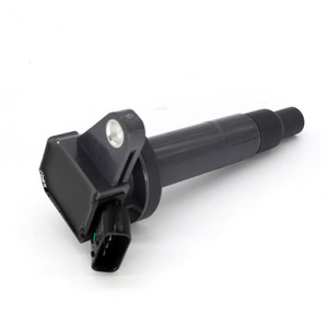 คอยล์จุดระเบิดโตโยต้า 19070-BZ040 แรงดันสูงสำหรับการซ่อมแซมเครื่องยนต์ - Product Image 4