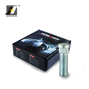 10.9 الصف الزنك عجلة ترصيع - Product Image 4