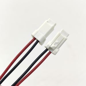 DF62W-2EP-<span class=keywords><strong>2</strong></span>.2C DF62W-2S/3S/4S/6S/9S-<span class=keywords><strong>2</strong></span>.2c Auto Connector Waterdichte Plug-In Mannelijke En Vrouwelijke Paring Terminal Kabel - Product Image 6