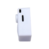 Module de son rechargeable par USB personnalisé jouet en peluche avec bouton vocal réenregistrable lecture audio MP3 WAV cadeaux de fantaisie