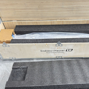 Nouveau Capteur de Niveau Capacitif Endress Hauser Liquicap E+H FMI51 FMI21 FMI52 pour Mesure de Niveau d'Eau par Radar - Product Image 4