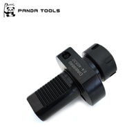 Porte-outil de haute précision DIN 69880 VDI30 VDI40 VDI50 E4-ER32 pour mandrin à pince, outillage statique pour tour CNC, pour alésage et fraisage