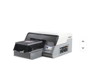 Exceptional Quality Latest Releases 2026 COHs Ri 1000 Direct-To-Garment DTG <b>Printer</b> For T-<b>Shirt</b> - Product Image 2