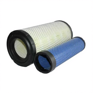 Новый воздушный фильтр Gubo AF4185 для тяжелых грузовиков, погрузчиков и строительной техники - Product Image 3