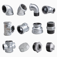 Tuyau à dents intérieures/extérieures à diamètre égal en acier inoxydable 304 certifié ISO 9001 Yaoyang, à joint droit hexagonal