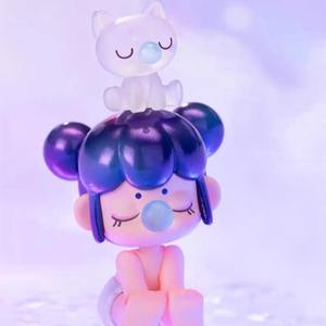 Cajas Misteriosas 100% Auténticas y Originales de la Serie Baby Nanci Seatmates, Figuras de Acción, Muñecos de Peluche, Caja Sorpresa para Figuras a Escala 1/6 - Product Image 2