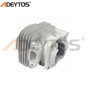 ADEYTOS Haute Qualité Essence 411 Débroussailleuse Pièces De Rechange 40-5 Cylindre Piston Kits - Product Image 6