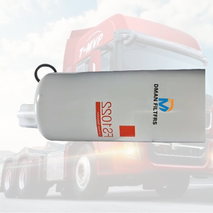 Bán Buôn Bán Hàng Trực Tiếp Máy Xúc Bộ Phận Động Cơ Lọc Nhiên Liệu 3800394 Wf2071 Lf9009 Fs1022 Cho <span class=keywords><strong>Fleetguard</strong></span> Xe Tải - Product Image 4