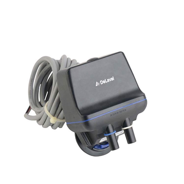 Электронный молочный пульсатор EP100