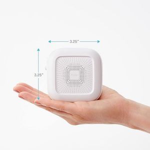 Máquina de Sonido Portátil Frida Baby 2 en 1, Luz Nocturna con Ruido Blanco, Dispositivo Relajante para Bebés con Batería - Product Image 3