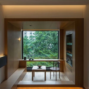 Servicio Integral de Diseño de Interiores para Hoteles y Oficinas, Proyectos Modernos de Lujo, Conjunto de Dormitorio Artístico Personalizado para Hotel - Product Image 2