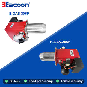 เตาเผาขยะขนาดเล็กเชิงพาณิชย์สำหรับขยะแข็งทางการแพทย์จากสัตว์เลี้ยง - Product Image 3