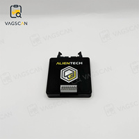 Module de déverrouillage KESS3 Alientech original, kit complet pour déverrouillage ECU MD1 MG1 MDG1, lecture, écriture, sauvegarde, outil de programmation
