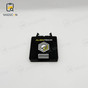 Módulo de Desbloqueo KESS3 Original de Alientech, Kit Completo para Desbloqueo de ECU MD1 MG1 MDG1, Herramienta de Programación de Lectura, Escritura y Copia de Seguridad - Product Image 4