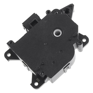 Válvula de aceleración Honda 604-868 79140SHJA01 79140-SHJ-A01 para reemplazo y reparación - Product Image 1