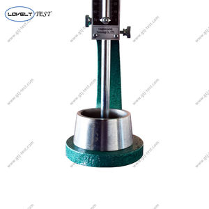 Lab <span class=keywords><strong>Vicat</strong></span> <span class=keywords><strong>Apparatus</strong></span> Cement <span class=keywords><strong>Vicat</strong></span> Needle <span class=keywords><strong>Apparatus</strong></span> zu verkaufen - Product Image 4