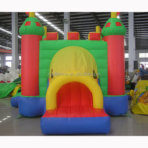 <span class=keywords><strong>Château</strong></span> <span class=keywords><strong>gonflable</strong></span> bon marché maison rebondissante maison jumper location de fête commerciale de haute qualité - Product Image 3